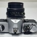 Pentax PENTAX ASAHI MX 1:1.7 50mm