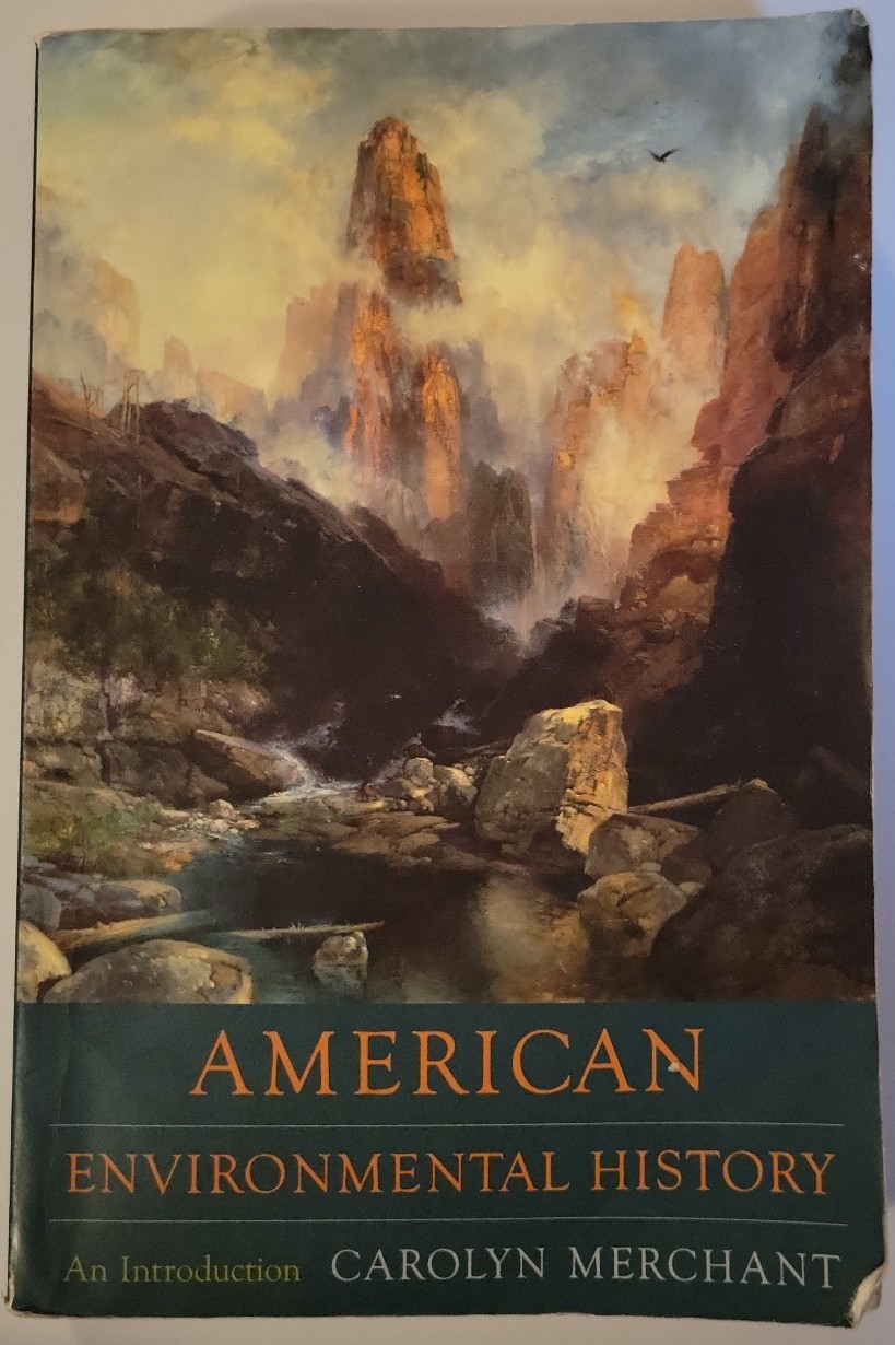 American Environmental History