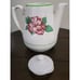 Homer Laughlin PERSONAL TEAPOT FOR ONE 1 SEVILLE Flower Greenbriar