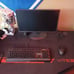 sceptre gaming monitor
