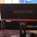 sceptre gaming monitor