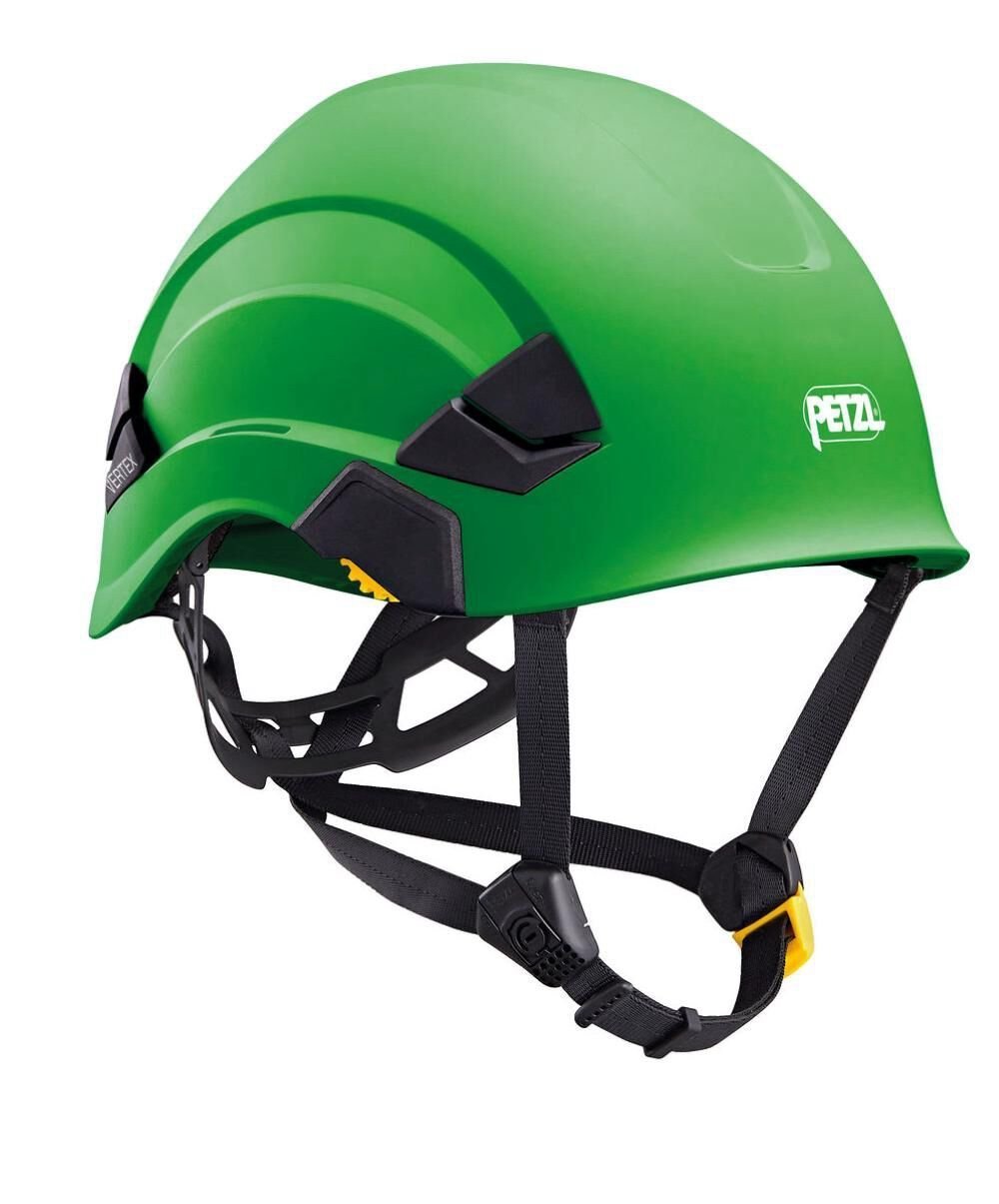 Petzl Vertex Helmet - Green