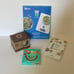 Weight Watchers WW Lot Digital Food Scale Mini Mug 8 Oz Phone Lounge Food Hugger
