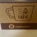 Weight Watchers WW Lot Digital Food Scale Mini Mug 8 Oz Phone Lounge Food Hugger