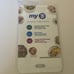 Weight Watchers WW Lot Digital Food Scale Mini Mug 8 Oz Phone Lounge Food Hugger