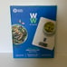 Weight Watchers WW Lot Digital Food Scale Mini Mug 8 Oz Phone Lounge Food Hugger