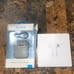 Apple Air Pods 1st Generation with Box and Protective Case