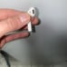 Apple Air Pods 1st Generation with Box and Protective Case