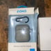 Apple Air Pods 1st Generation with Box and Protective Case