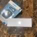 Apple Air Pods 1st Generation with Box and Protective Case