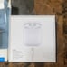 Apple Air Pods 1st Generation with Box and Protective Case