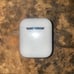 Apple Air Pods 1st Generation with Box and Protective Case