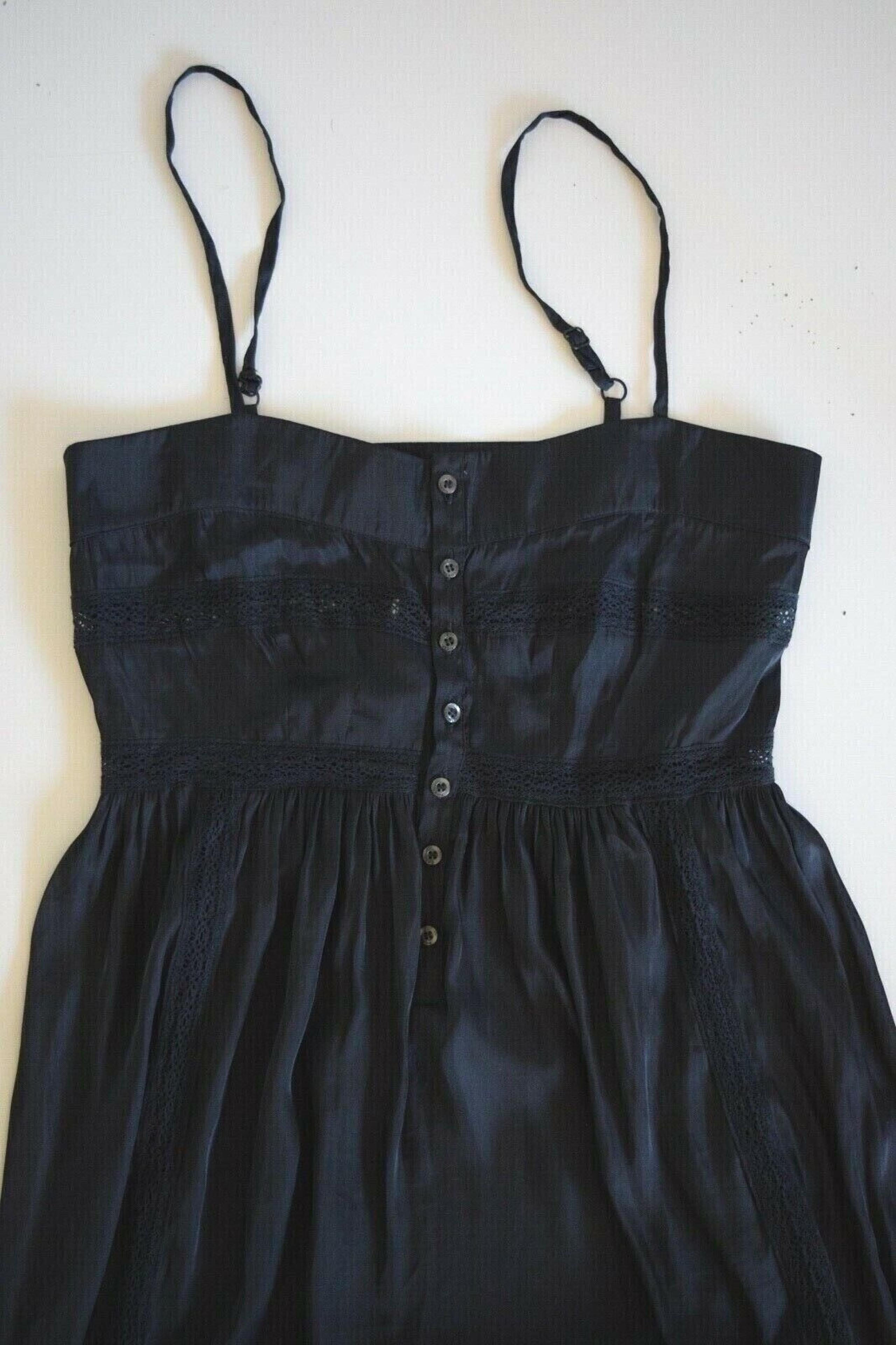 Diesel Vivian Silk dress