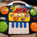 Tyco vintage Sesame Strret DJ Elmo piano