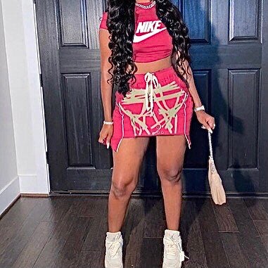 two piece set