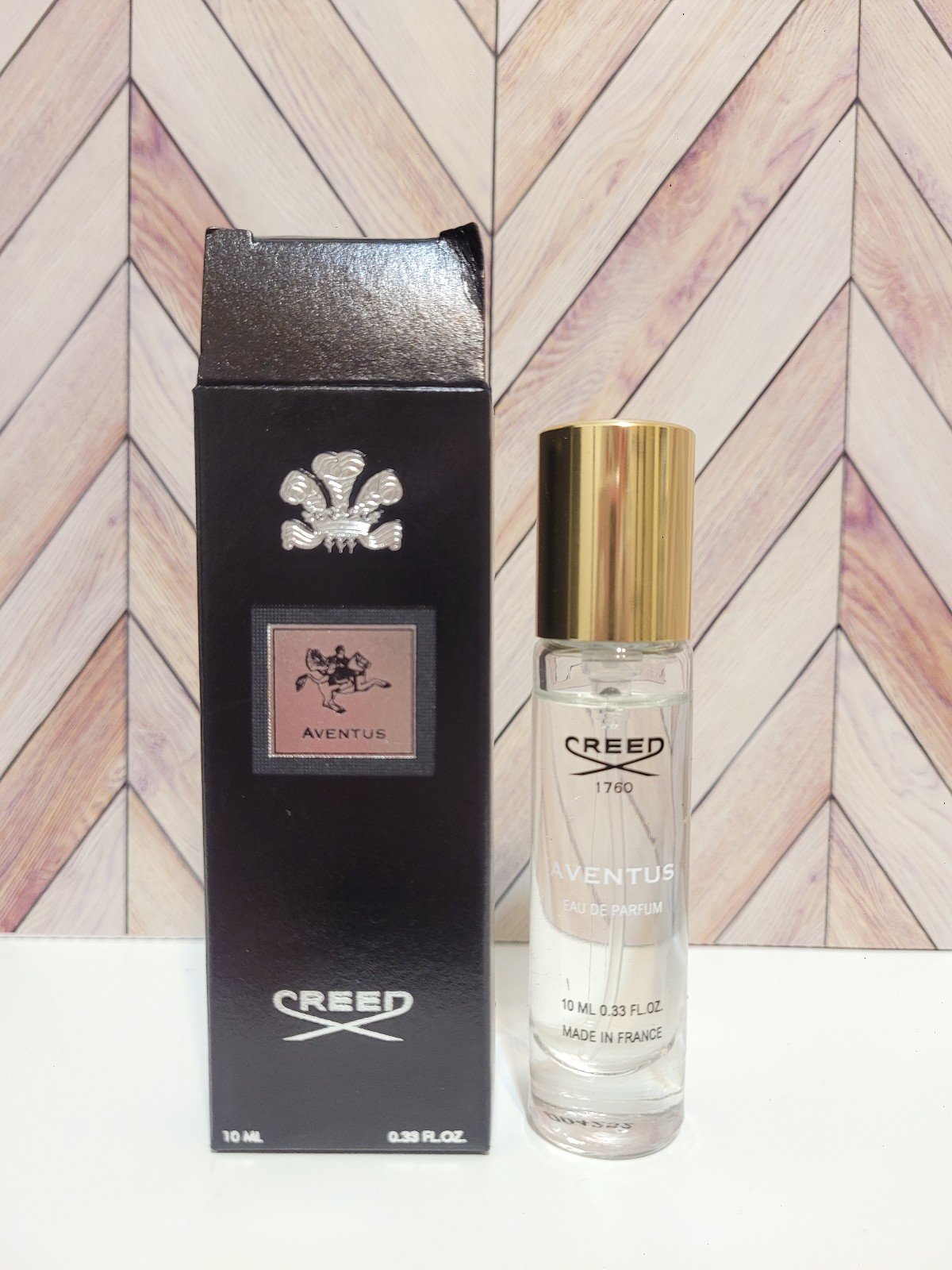 Creed Aventus Eau De Parfum
