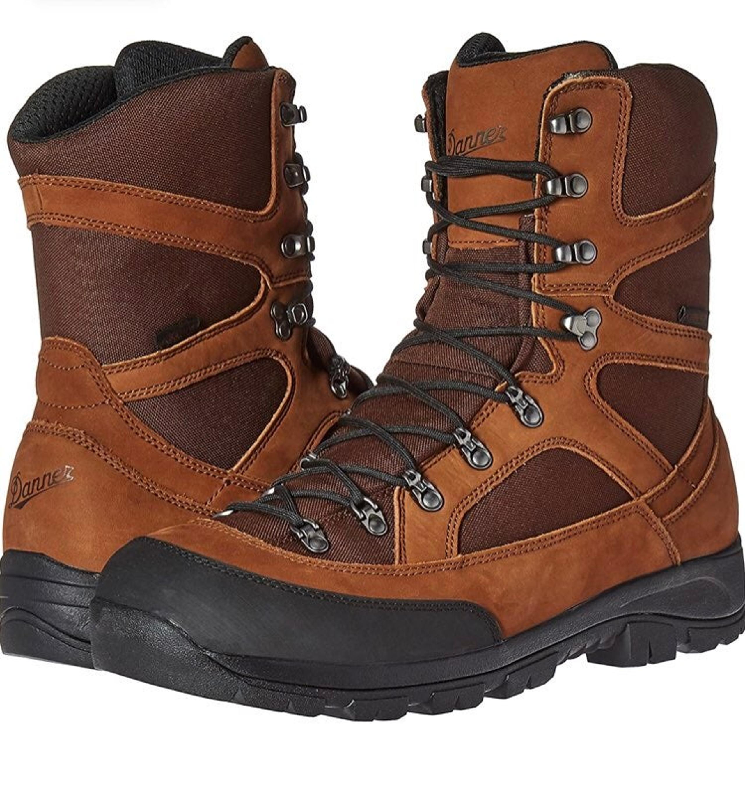 Men's Danner 8" Gila Boots
