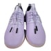 Clove Classic Core Collection Lavender Nursing Work Shoes Size W9 M7