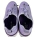 Clove Classic Core Collection Lavender Nursing Work Shoes Size W9 M7