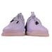 Clove Classic Core Collection Lavender Nursing Work Shoes Size W9 M7