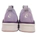 Clove Classic Core Collection Lavender Nursing Work Shoes Size W9 M7