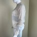 Kuhl Women’s Size XL Stone Valencia Mock Neck Pullover Cotton NEW Sweater Casual