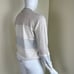 Kuhl Women’s Size XL Stone Valencia Mock Neck Pullover Cotton NEW Sweater Casual