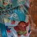 Maui Tropical & Beach Snacks - Reversible Quilted Patoo Blanket