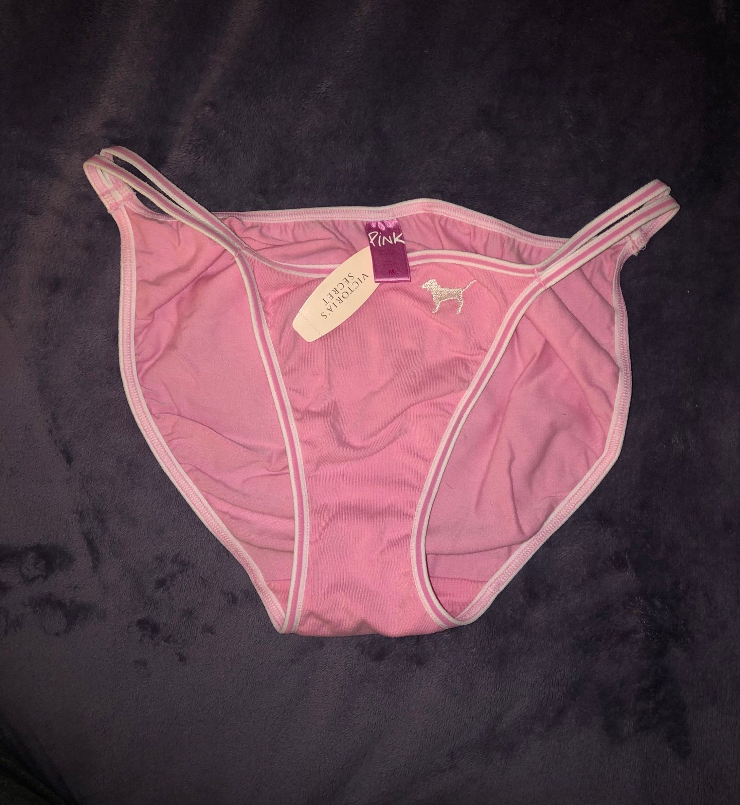 Victoria’s Secret PINK underwear NEW