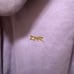NWT ADIDAS Z.N.E. FULL-ZIP HOODIE, SEMI LUCID BLUE (rare color) SMALL