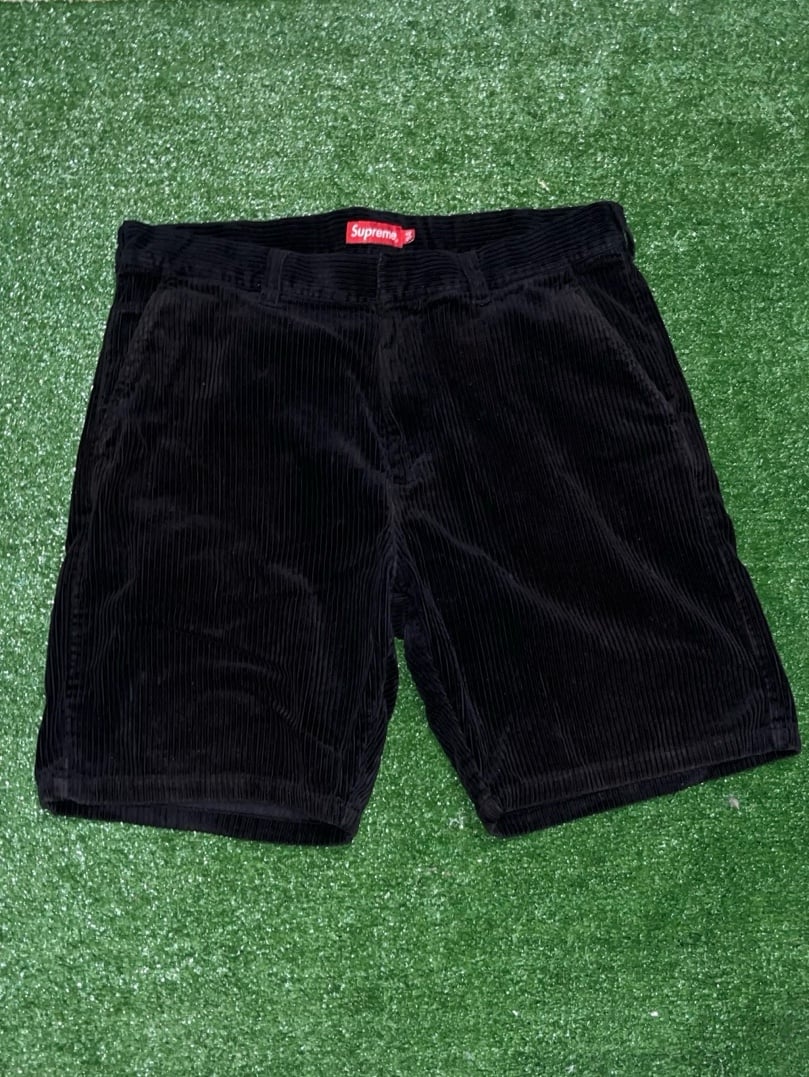 Vintage Supreme Shorts