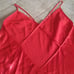 Victoria secret robe/slip/panty