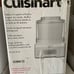Cuisinart Ice Cream Maker