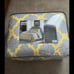 New in bag full size bedding