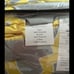 New in bag full size bedding