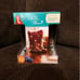 New Gift Wrapped Pioneer Woman Christmas Boots Wax Warmer With Lights