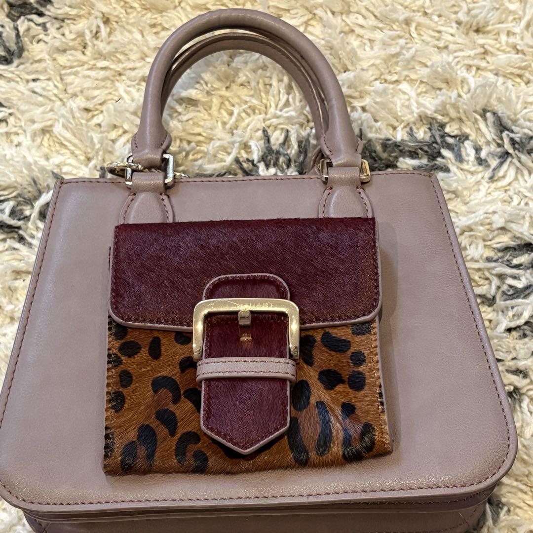 Jill Stuart Jill Shoulder Bags for Women | Mercari