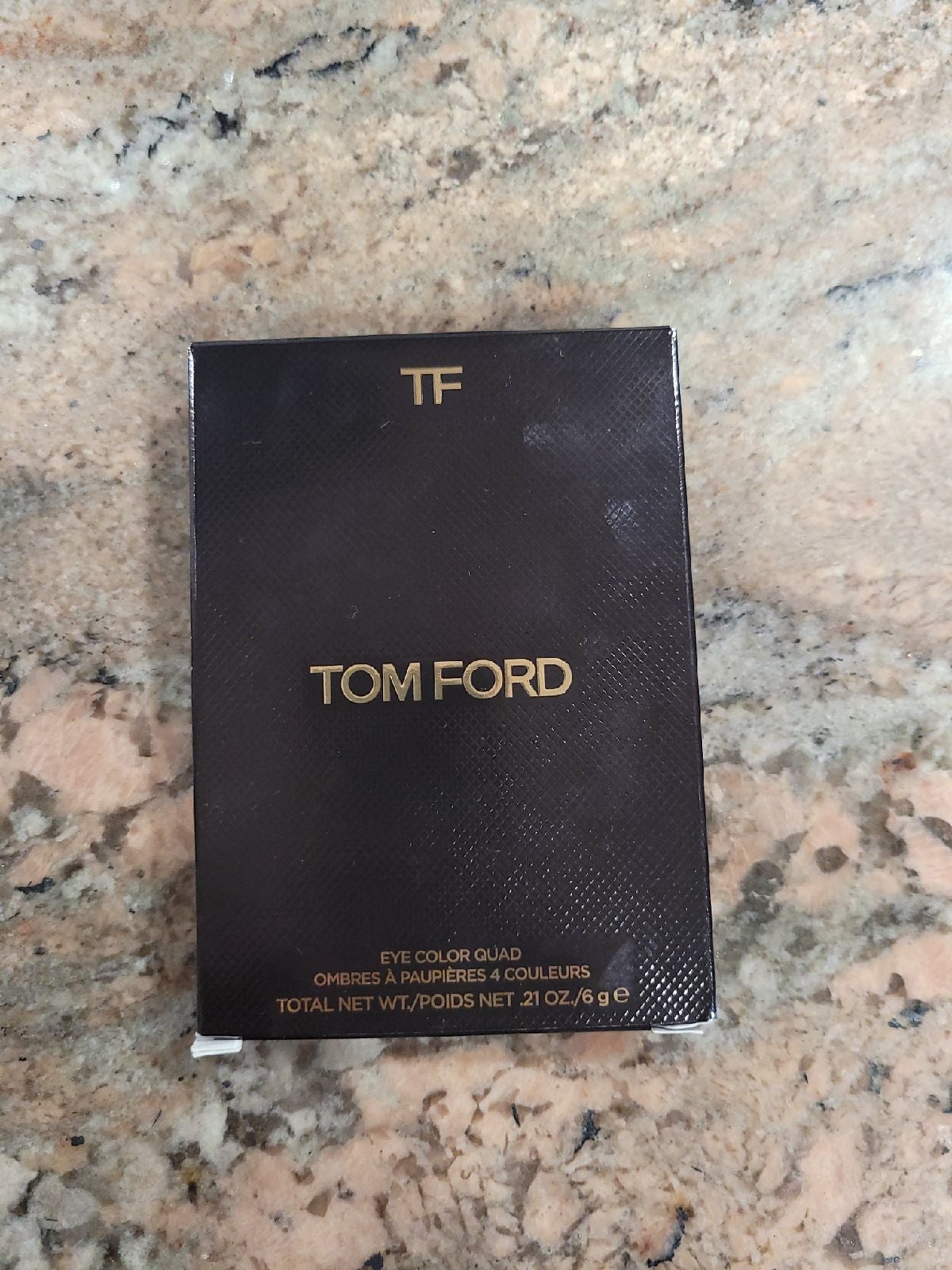 Tom Ford Eye Color Quad