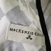 McKenzie Childs Apron