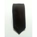 OSCAR DE LA RENTA VINTAGE MENS BROWN 100% SILK CLASSIC NECK TIE WIDTH: 3