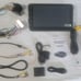 Multimedia player for vw