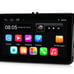 Multimedia player for vw