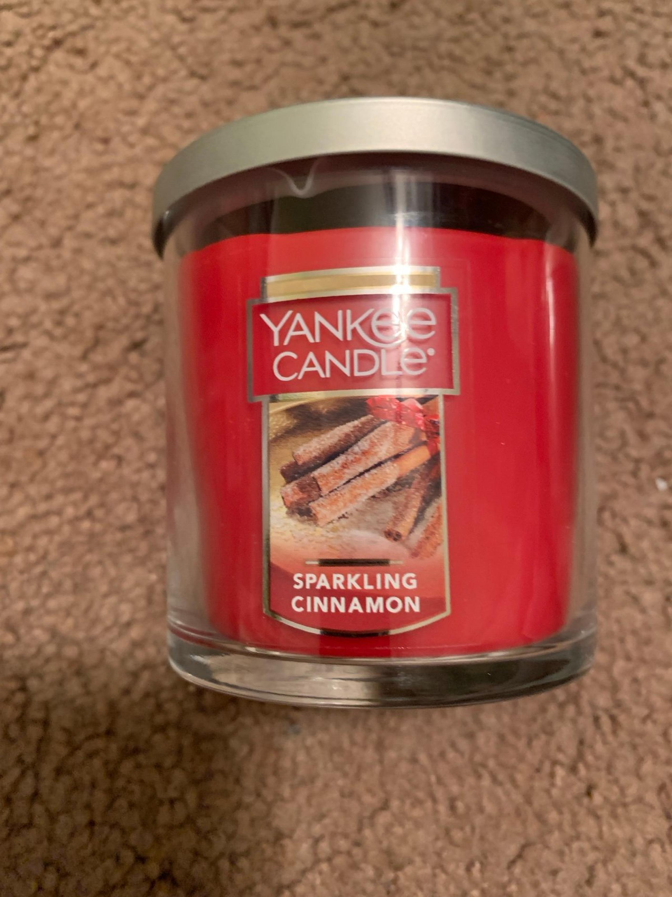Yankee Candle