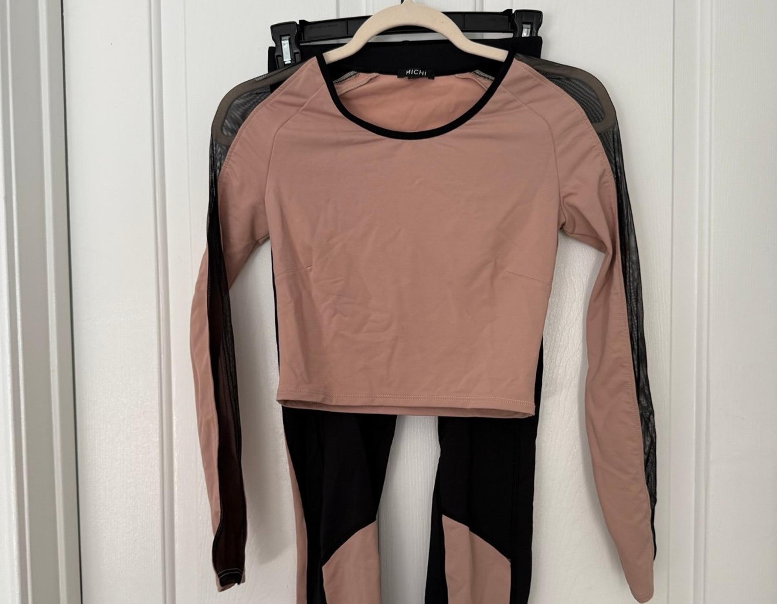 Michi bundle size XS