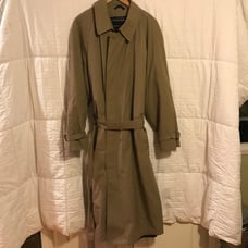 Trench Coat