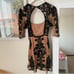 For Love & Lemons Free People Temecula Dress