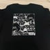 Kaws x Uniqlo Sesame Street sweatshirt