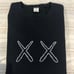 Kaws x Uniqlo Sesame Street sweatshirt