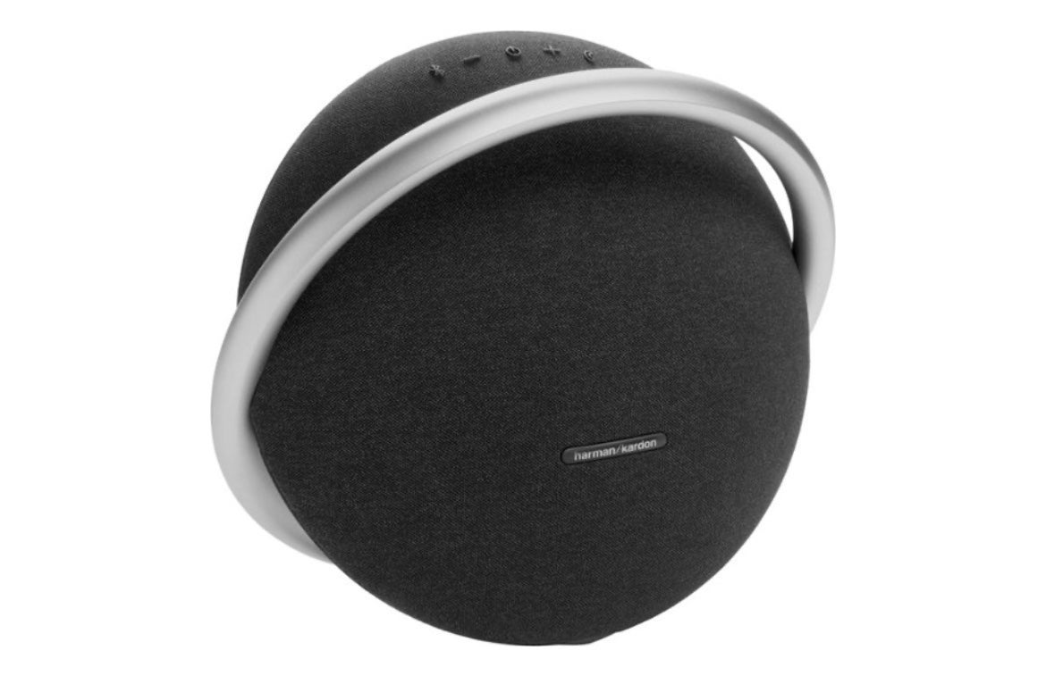 Onyx Speaker