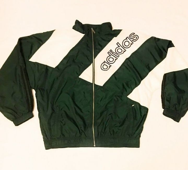 windbreaker